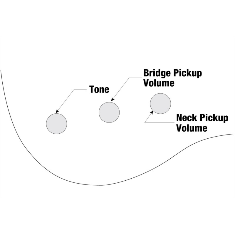 Ibanez GSRM20-BS - gitara basowa - 7