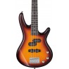 Ibanez GSRM20-BS - gitara basowa - 8