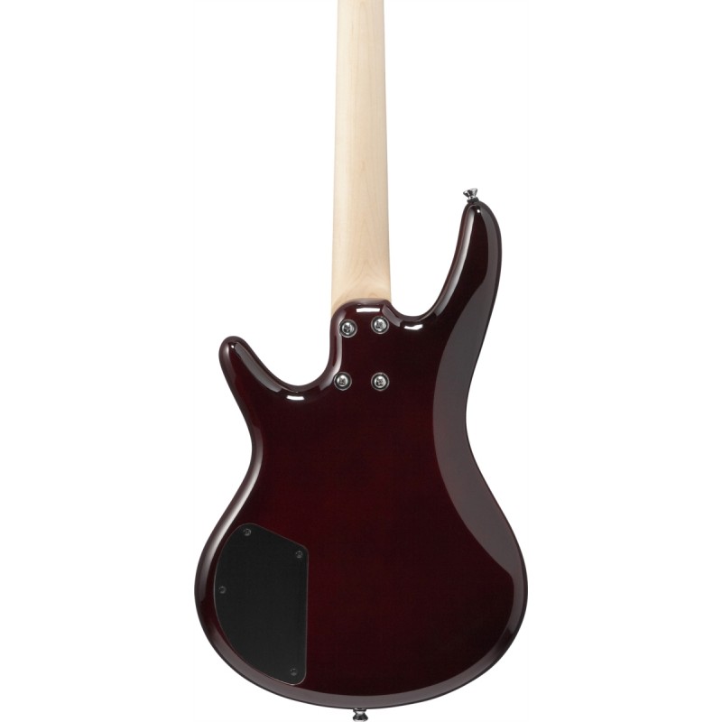Ibanez GSRM20-BS - gitara basowa - 9