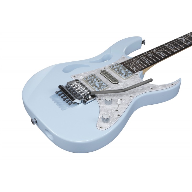 Ibanez PIA3761C-BLP Steve Vai "PIA" - gitara elektryczna - 4