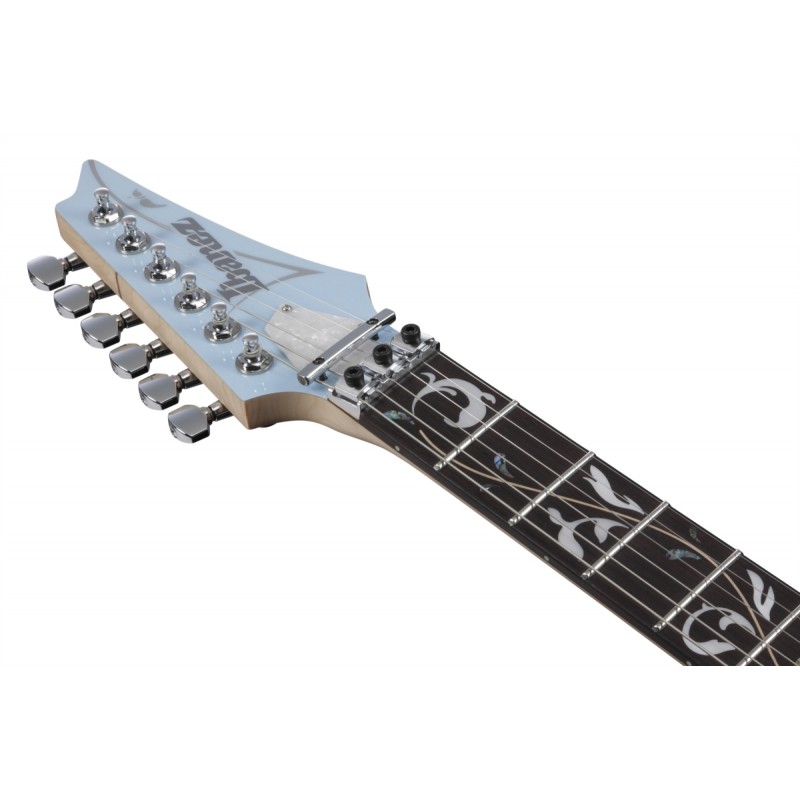 Ibanez PIA3761C-BLP Steve Vai "PIA" - gitara elektryczna - 6