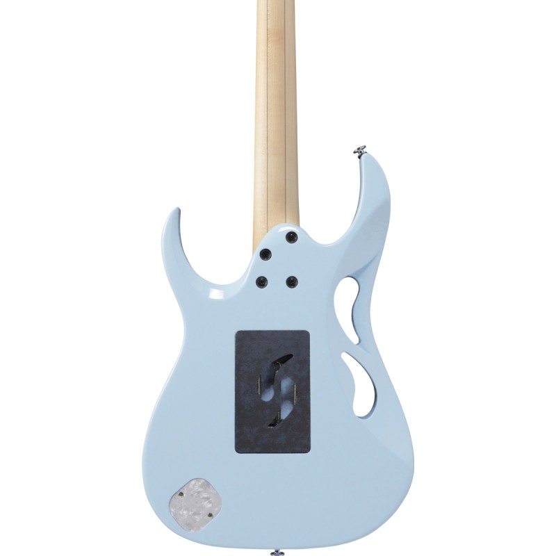 Ibanez PIA3761C-BLP Steve Vai "PIA" - gitara elektryczna - 9