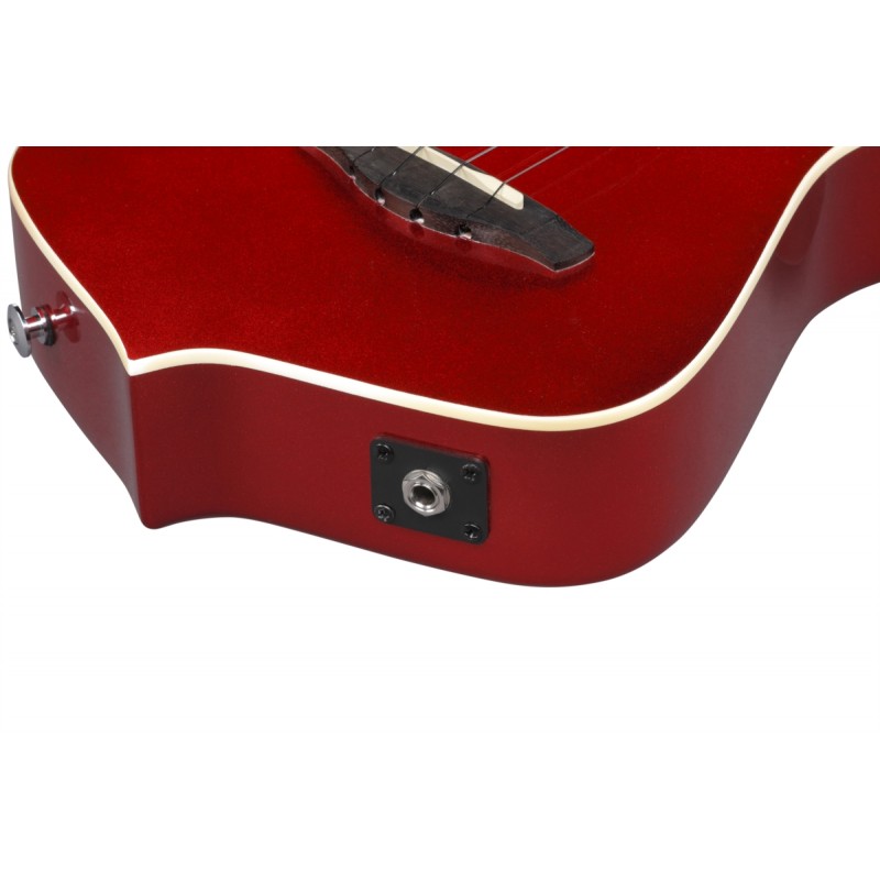 Ibanez UICT10-CA - ukulele - 3