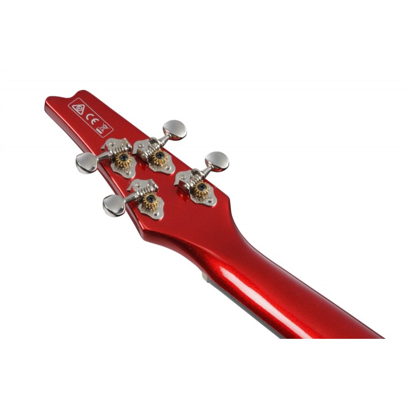 Ibanez UICT10-CA - ukulele - 5