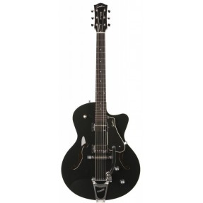Godin 5th Avenue Uptown Black - Gitara elektryczna