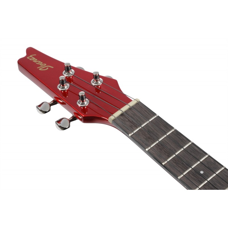 Ibanez UICT10-CA - ukulele - 6
