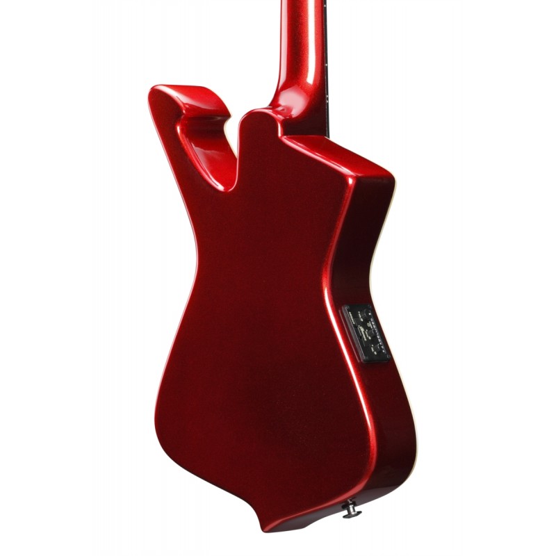 Ibanez UICT10-CA - ukulele - 7