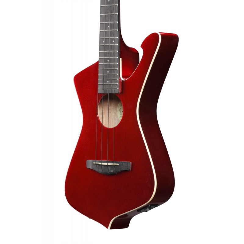 Ibanez UICT10-CA - ukulele - 8