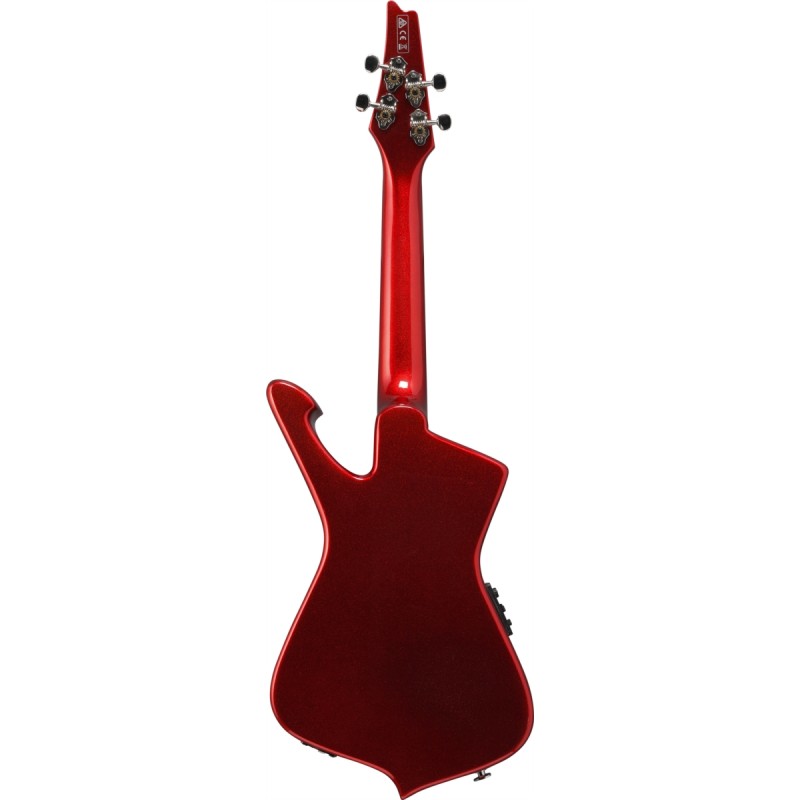 Ibanez UICT10-CA - ukulele - 12