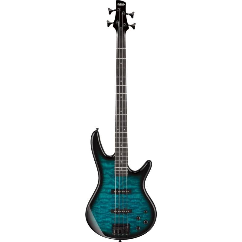 Ibanez GSR280QA-TMS - gitara basowa - 1