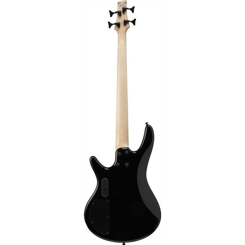 Ibanez GSR280QA-TMS - gitara basowa - 2