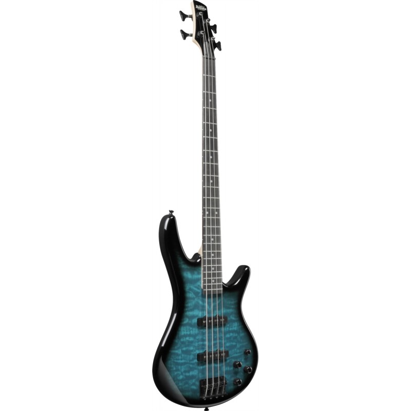 Ibanez GSR280QA-TMS - gitara basowa - 3