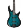 Ibanez GSR280QA-TMS - gitara basowa - 4