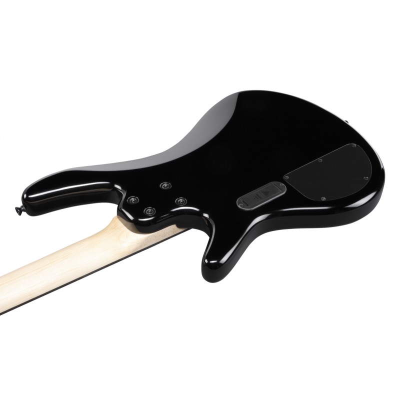 Ibanez GSR280QA-TMS - gitara basowa - 7