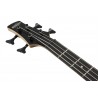 Ibanez GSR280QA-TMS - gitara basowa - 8