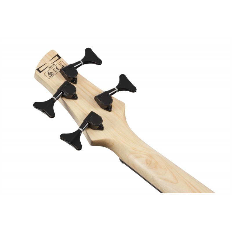 Ibanez GSR280QA-TMS - gitara basowa - 9