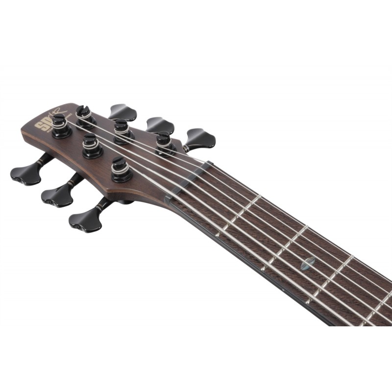 Ibanez SR1356B-DUF - gitara basowa - 8