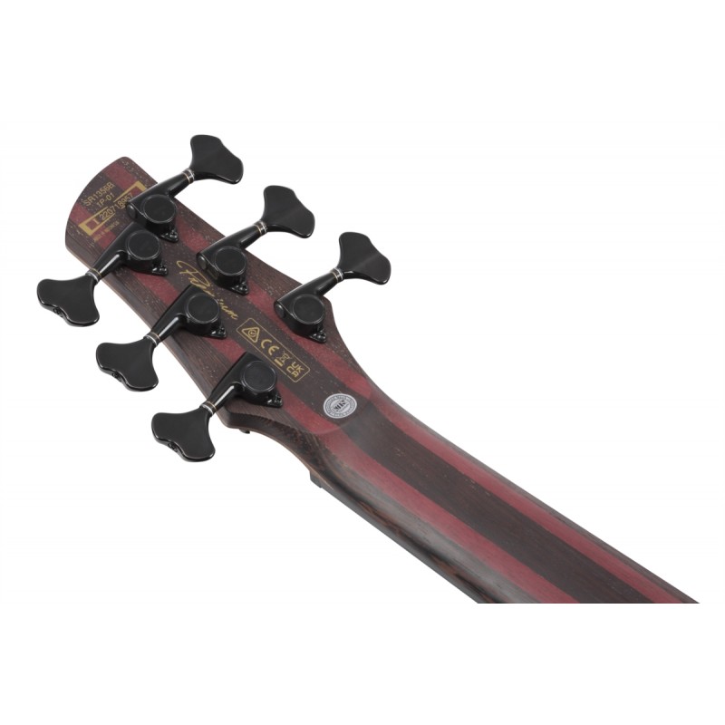 Ibanez SR1356B-DUF - gitara basowa - 9