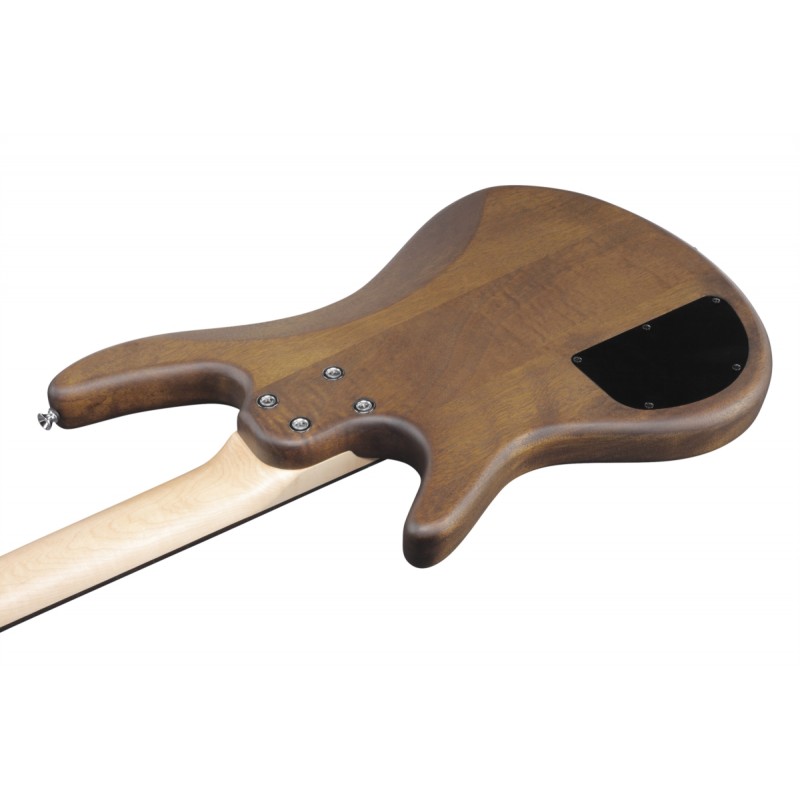 Ibanez GSR180-LBF - gitara basowa - 7
