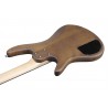 Ibanez GSR180-LBF - gitara basowa - 7
