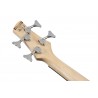 Ibanez GSR180-LBF - gitara basowa - 9