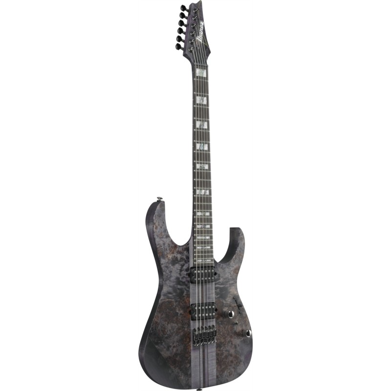 Ibanez RGT1221PB-DTF - gitara elektryczna - 3