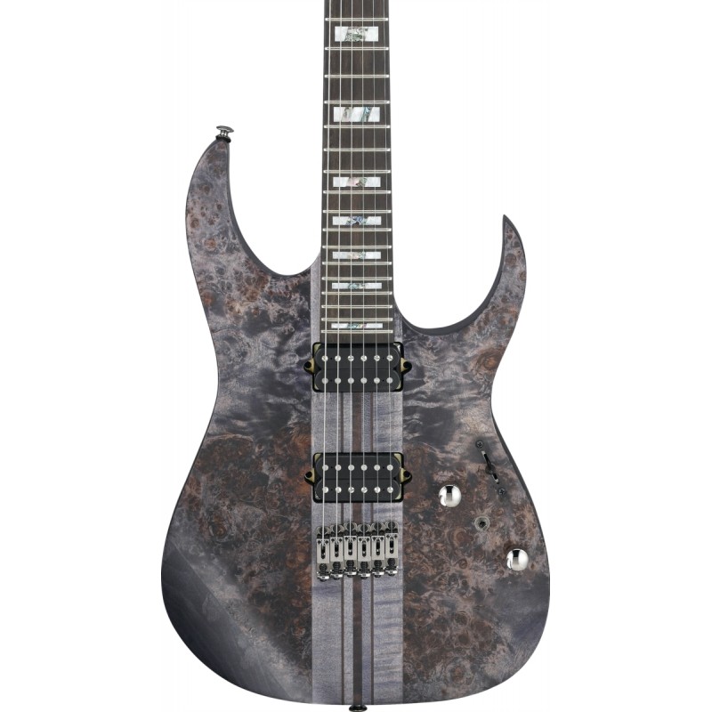 Ibanez RGT1221PB-DTF - gitara elektryczna - 4