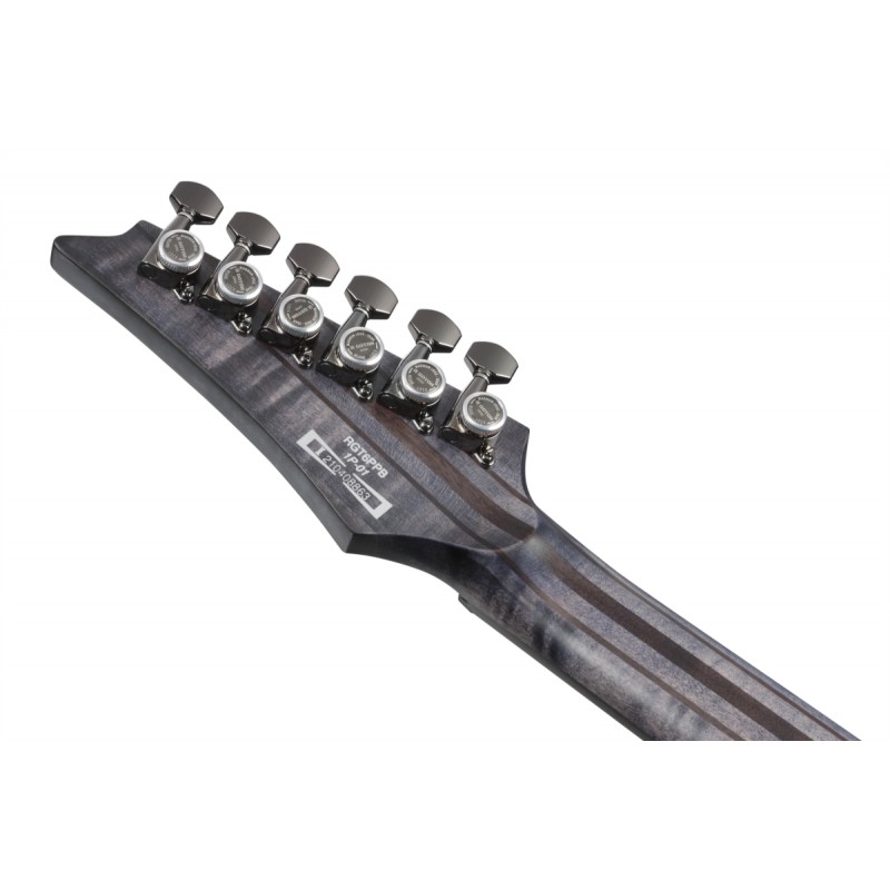Ibanez RGT1221PB-DTF - gitara elektryczna - 9