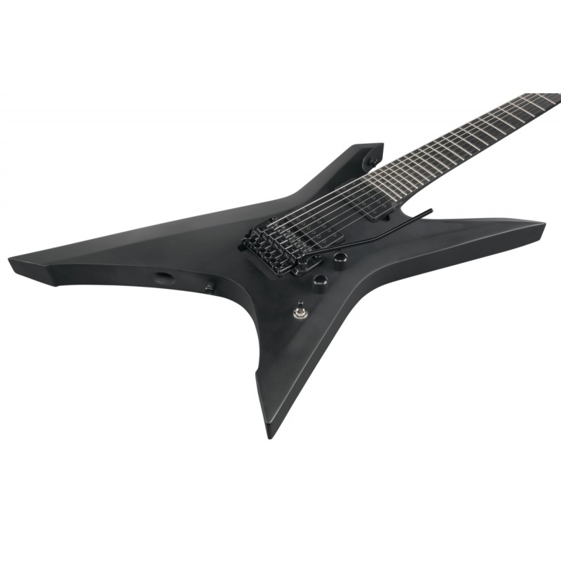 Ibanez XPTB720-BKF - gitara elektryczna - 6