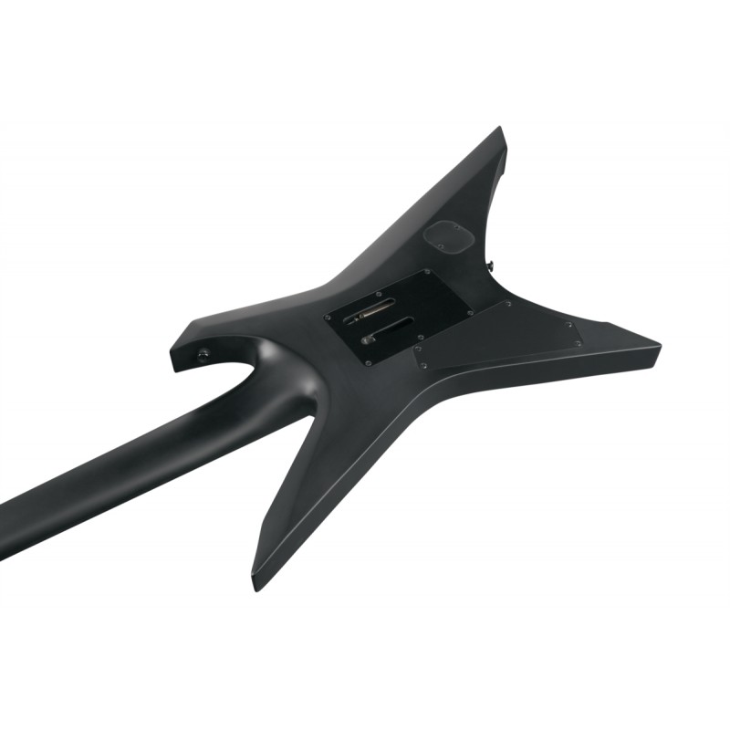 Ibanez XPTB720-BKF - gitara elektryczna - 7