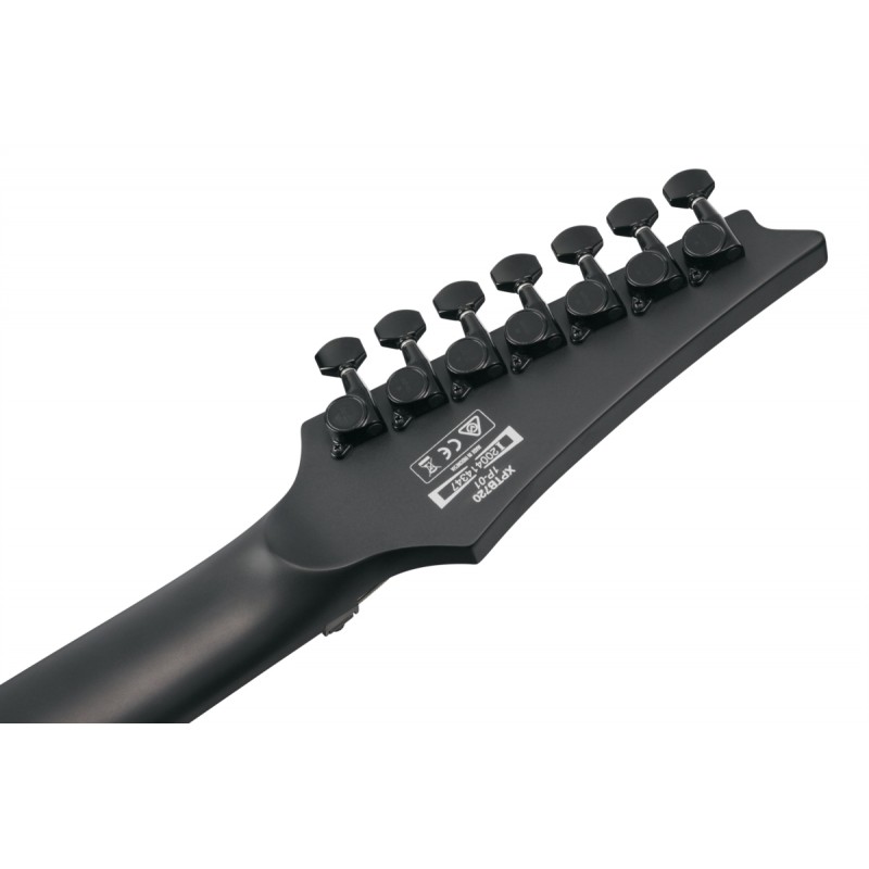Ibanez XPTB720-BKF - gitara elektryczna - 9