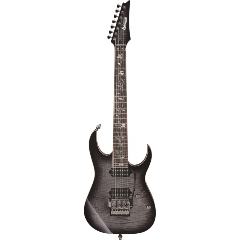 Ibanez RG8527-BRE - gitara elektryczna - 1