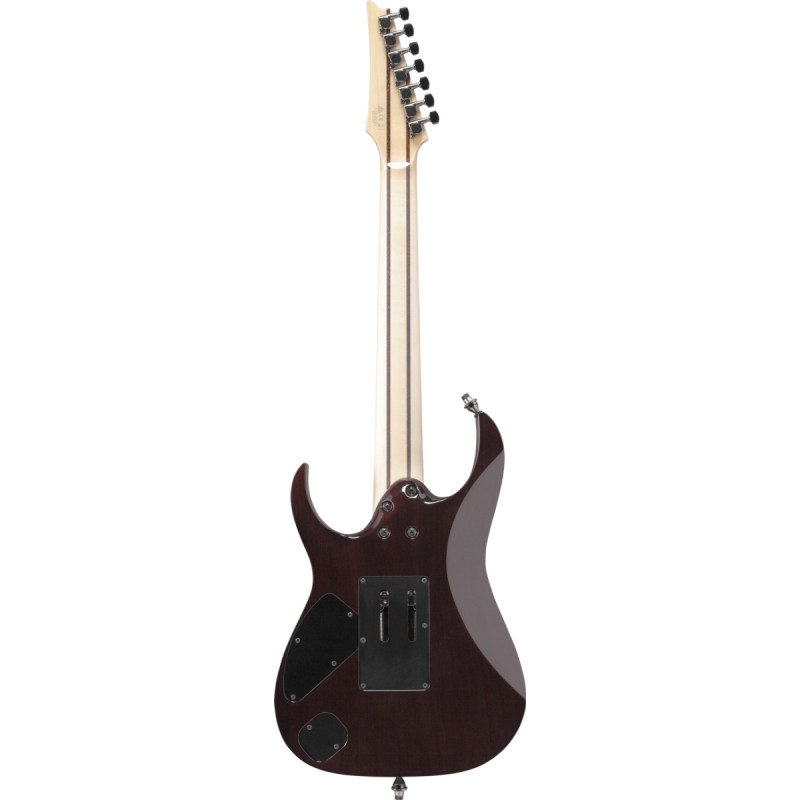 Ibanez RG8527-BRE - gitara elektryczna - 2