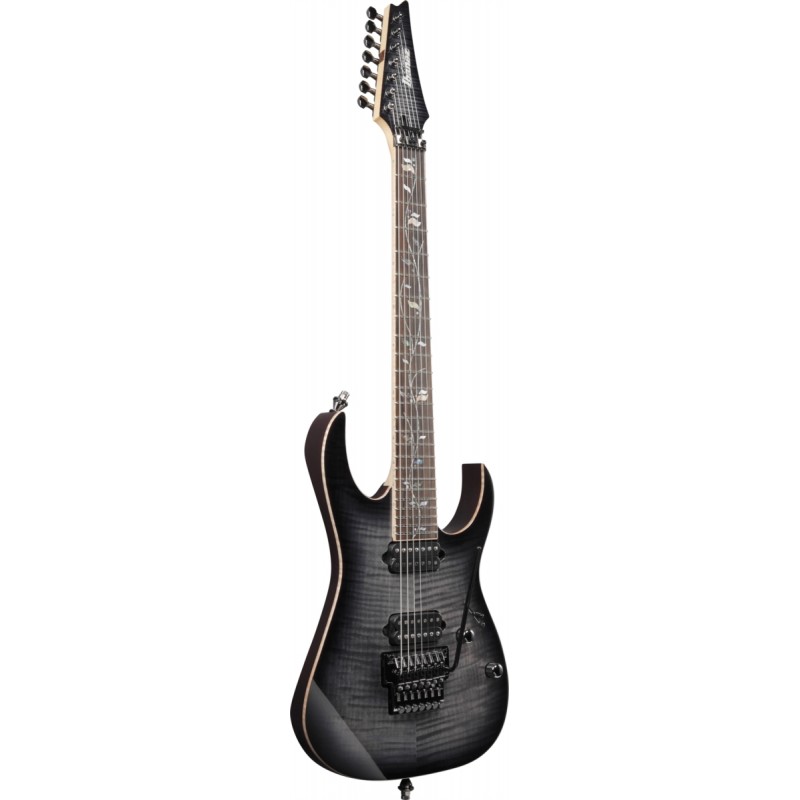 Ibanez RG8527-BRE - gitara elektryczna - 3