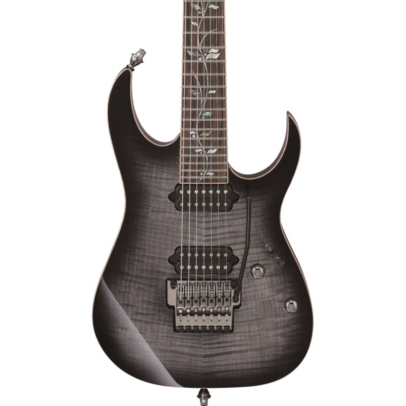 Ibanez RG8527-BRE - gitara elektryczna - 4