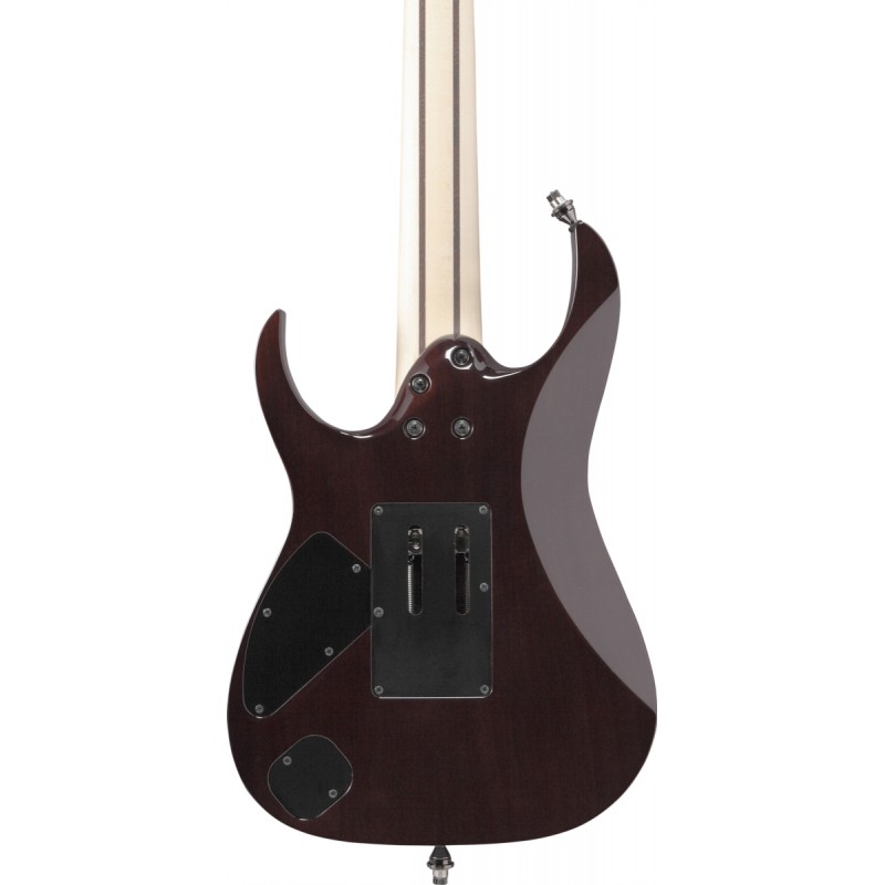Ibanez RG8527-BRE - gitara elektryczna - 5