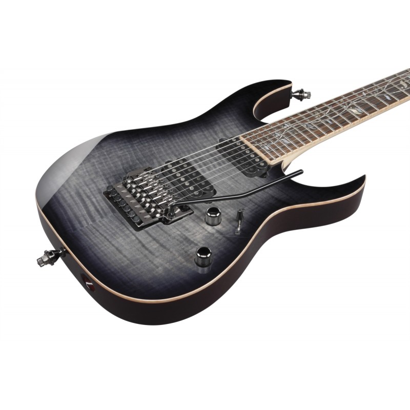 Ibanez RG8527-BRE - gitara elektryczna - 6