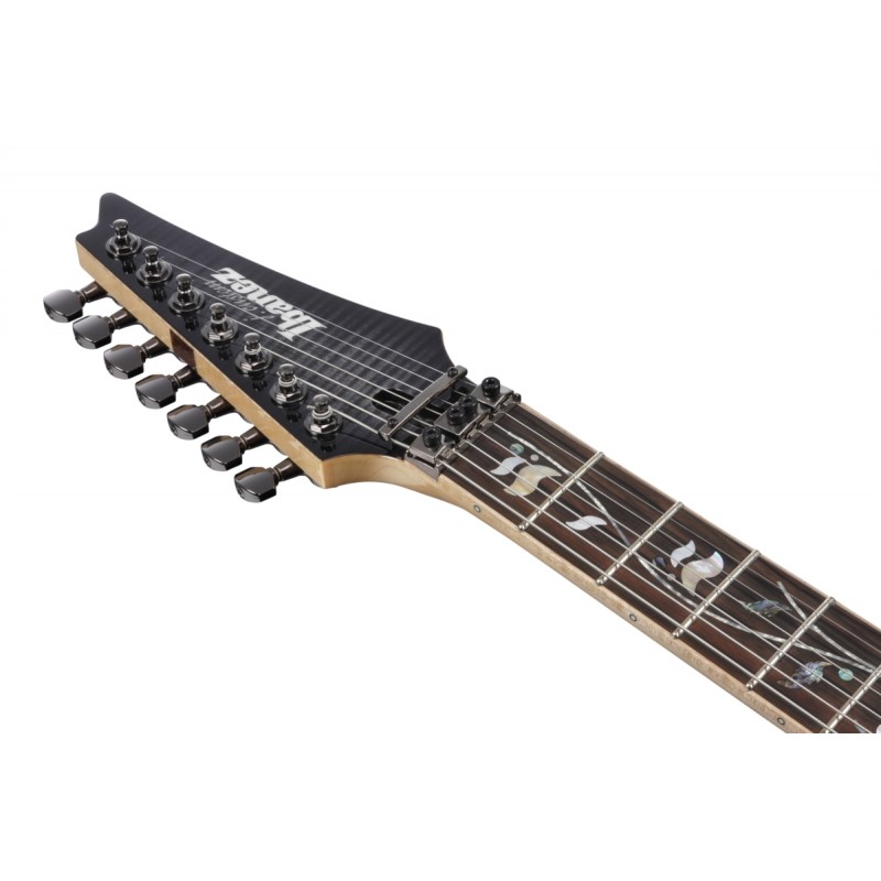 Ibanez RG8527-BRE - gitara elektryczna - 8