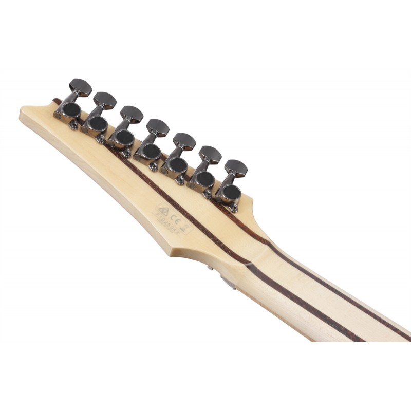 Ibanez RG8527-BRE - gitara elektryczna - 9