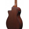 Ibanez AEGB30E-NTG - bas elektroakustyczny - 7