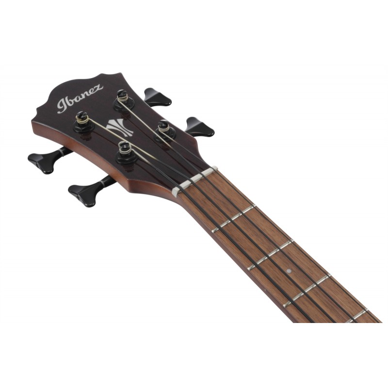 Ibanez AEGB30E-NTG - bas elektroakustyczny - 8