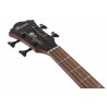 Ibanez AEGB30E-NTG - bas elektroakustyczny - 8