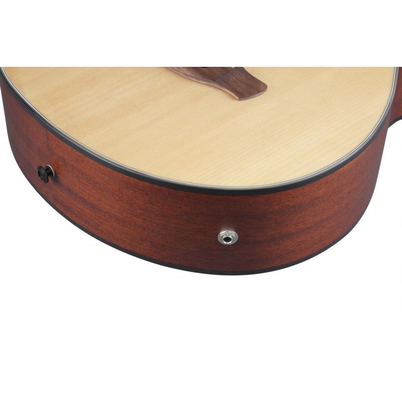 Ibanez AEGB30E-NTG - bas elektroakustyczny - 11