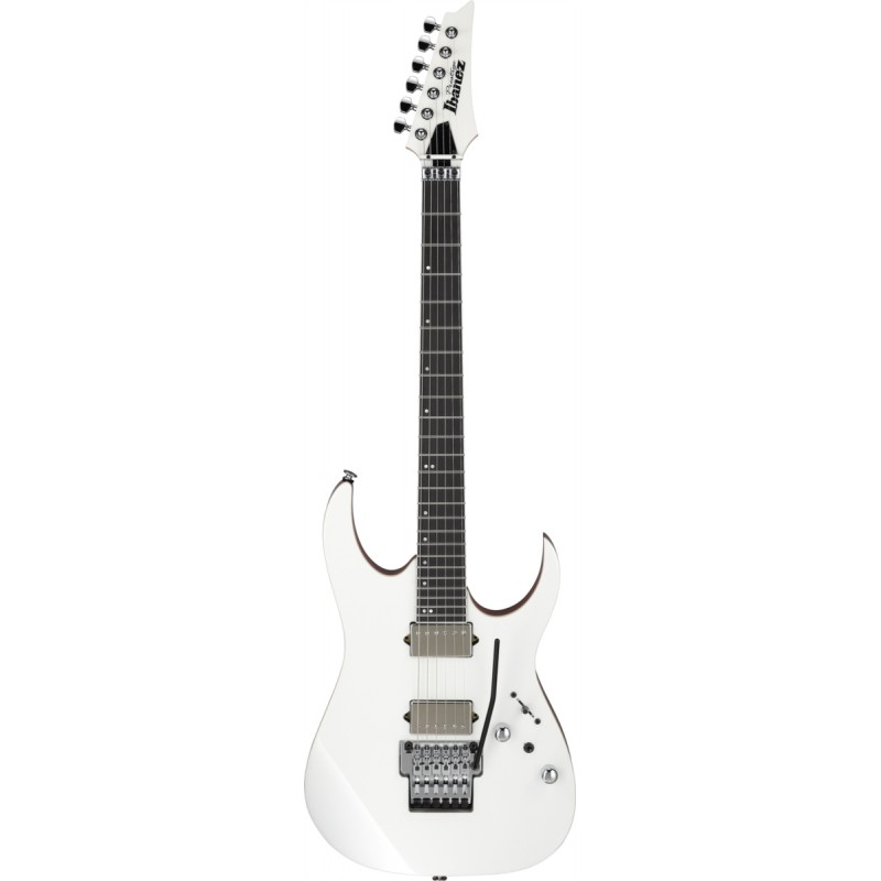 Ibanez RG5320C-PW - gitara elektryczna - 1