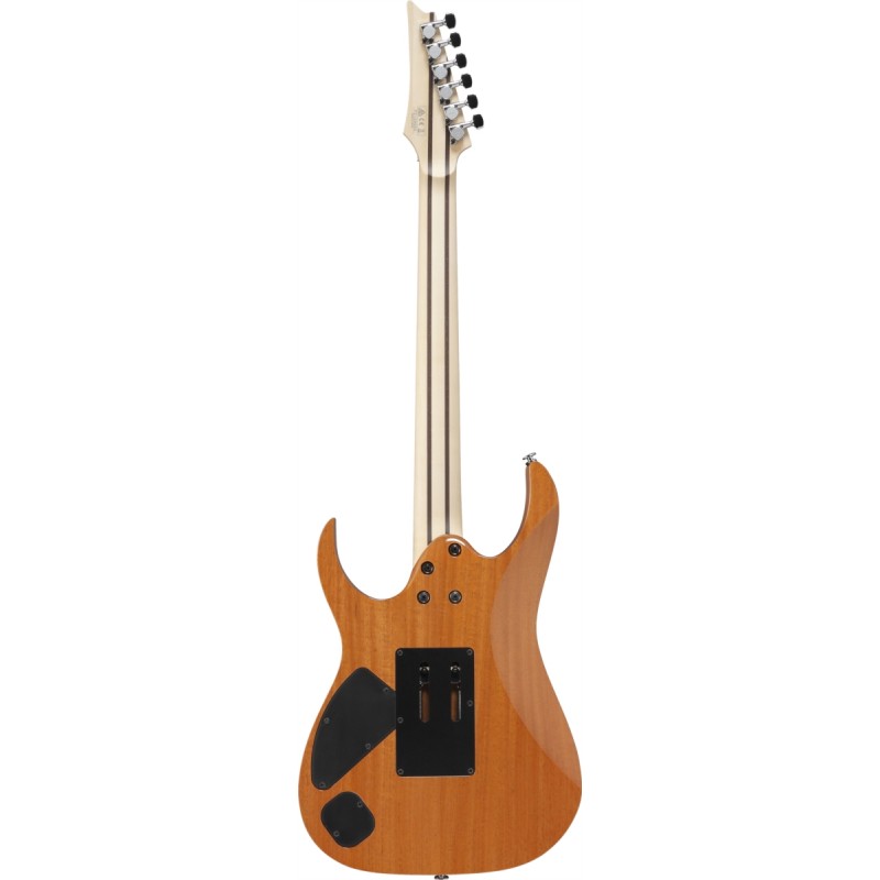 Ibanez RG5320C-PW - gitara elektryczna - 2