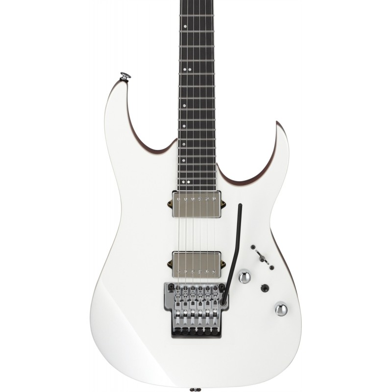Ibanez RG5320C-PW - gitara elektryczna - 4