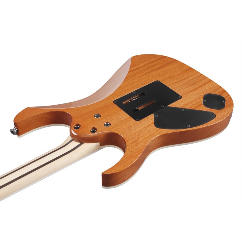 Ibanez RG5320C-PW - gitara elektryczna - 7