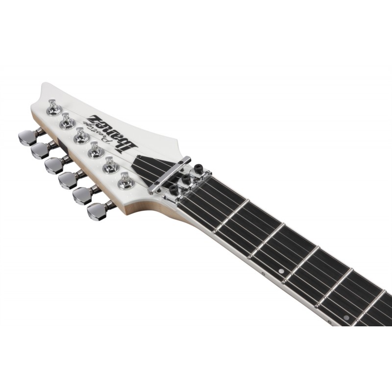 Ibanez RG5320C-PW - gitara elektryczna - 8