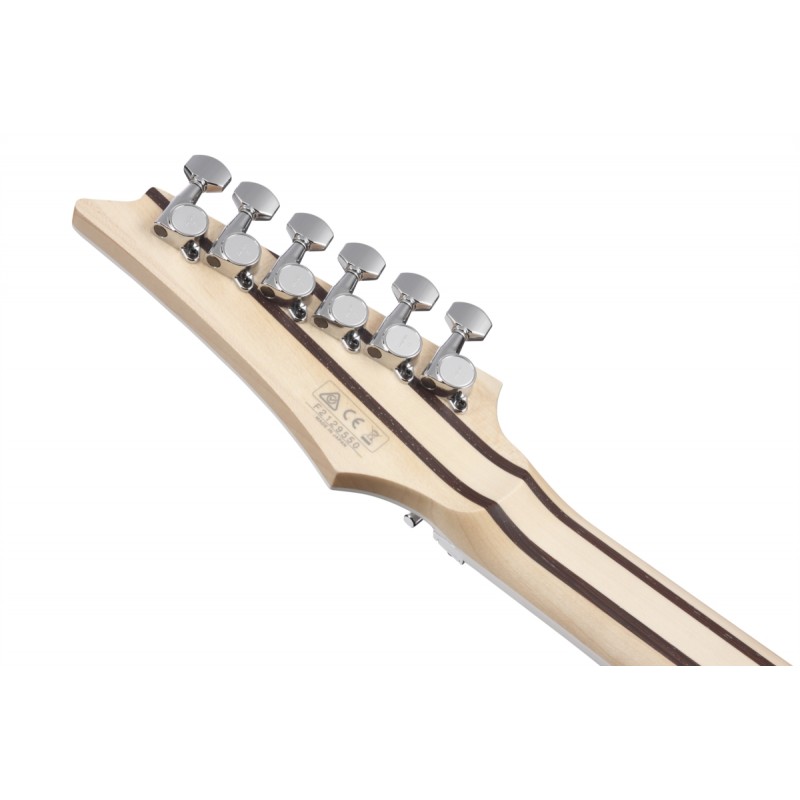 Ibanez RG5320C-PW - gitara elektryczna - 9