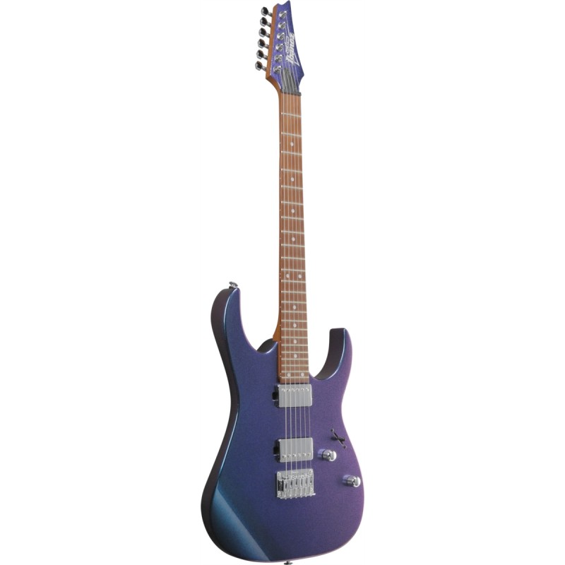 Ibanez GRG121SP-BMC - gitara elektryczna - 3